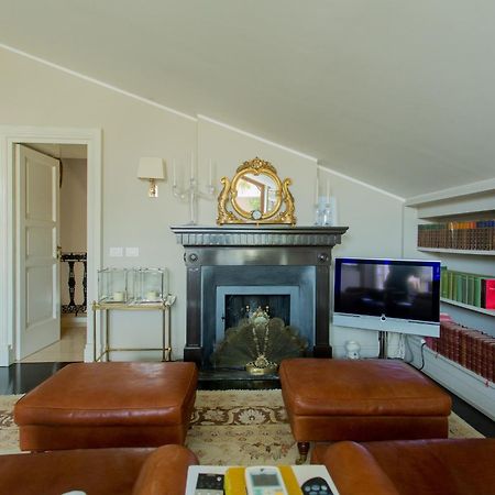 La Scelta Di Goethe - Luxury Suites Roma Dış mekan fotoğraf