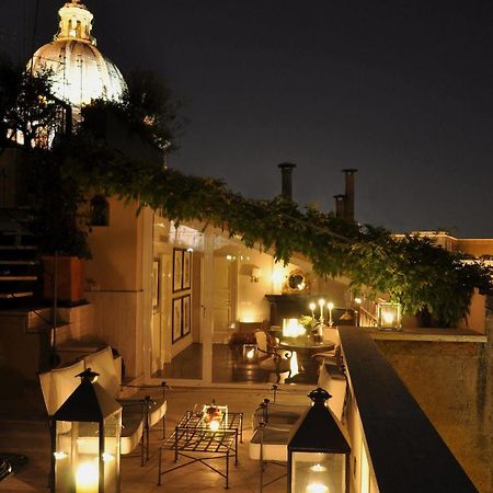 La Scelta Di Goethe - Luxury Suites Roma Dış mekan fotoğraf