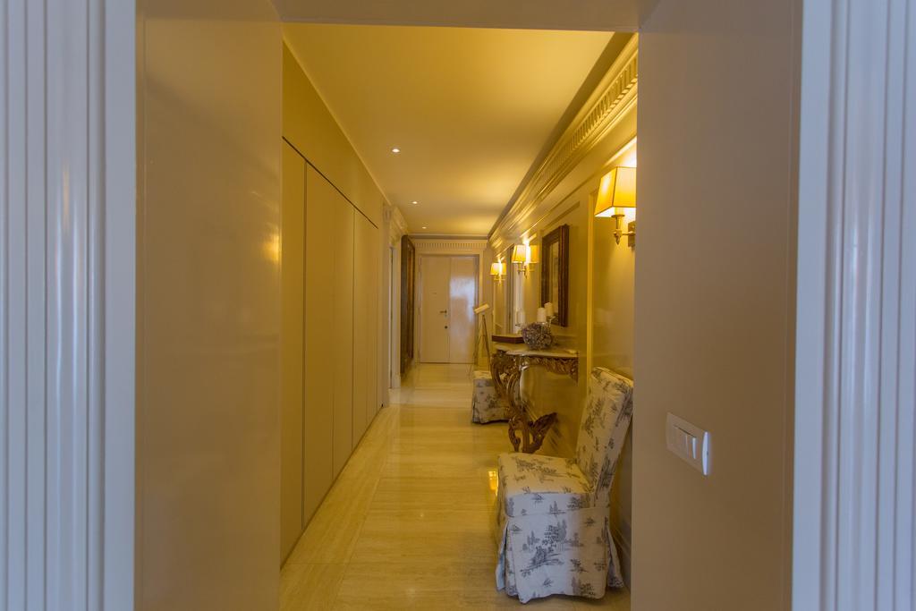 La Scelta Di Goethe - Luxury Suites Roma Dış mekan fotoğraf
