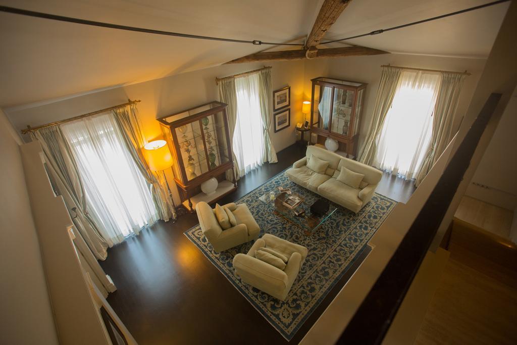 La Scelta Di Goethe - Luxury Suites Roma Dış mekan fotoğraf
