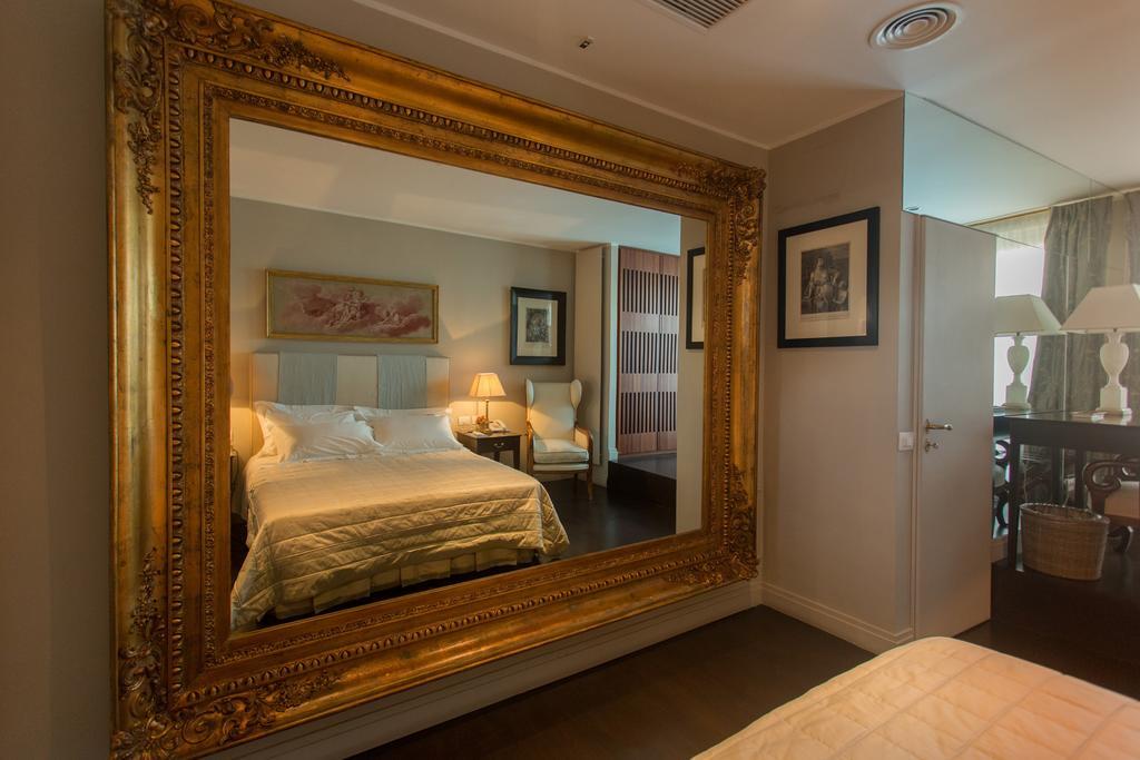 La Scelta Di Goethe - Luxury Suites Roma Dış mekan fotoğraf