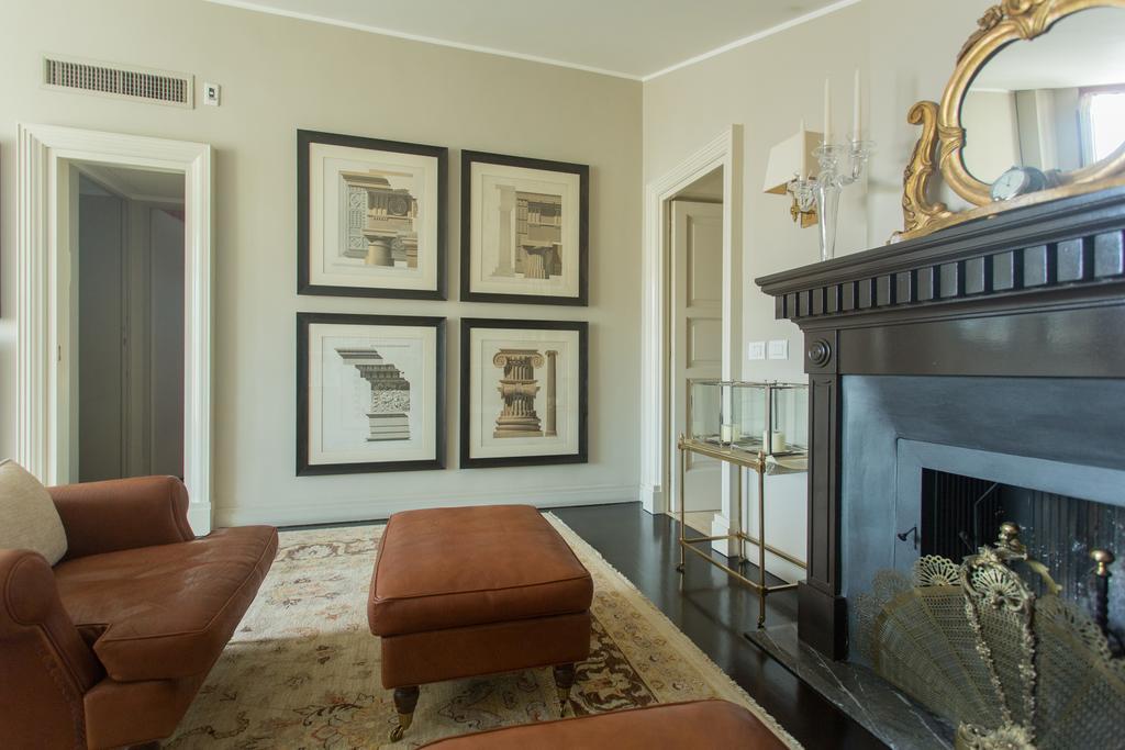 La Scelta Di Goethe - Luxury Suites Roma Dış mekan fotoğraf