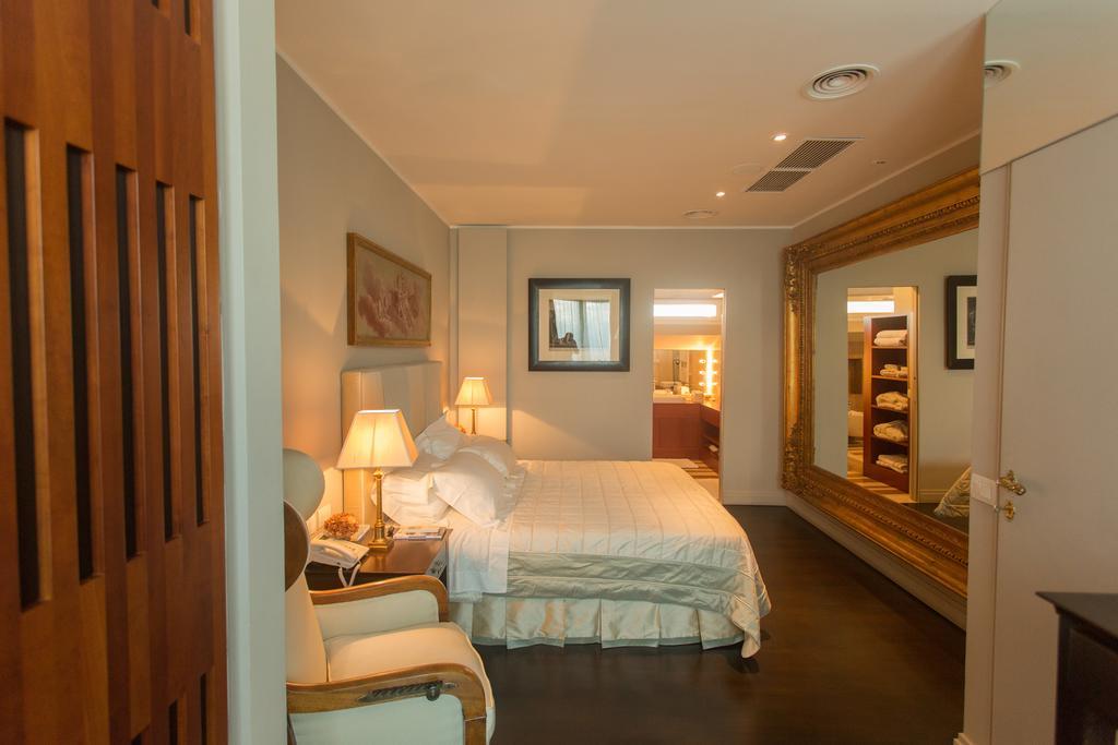 La Scelta Di Goethe - Luxury Suites Roma Dış mekan fotoğraf