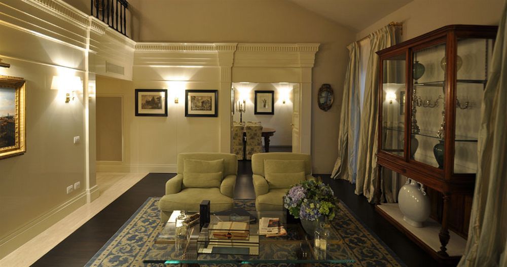 La Scelta Di Goethe - Luxury Suites Roma Dış mekan fotoğraf
